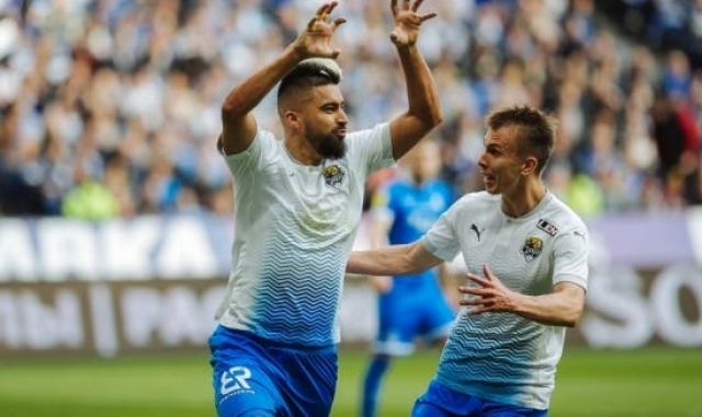 Cristhian Noboa 13