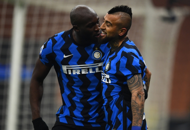 Inter Milan 2