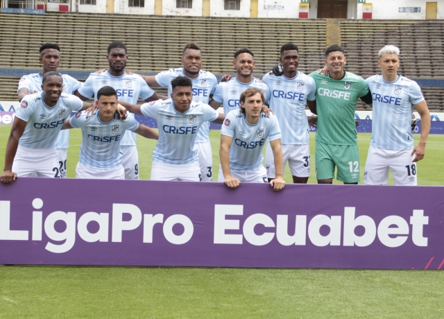U Catolica 1