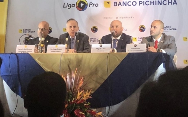 Liga Pro 4
