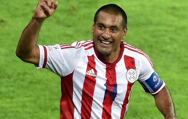 Paulo Da Silva