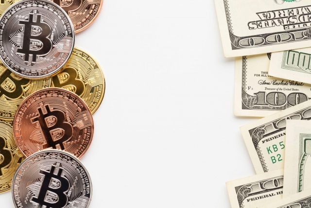 Criptomoneda Ecuador