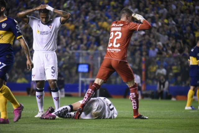 Cristian Cruz 5
