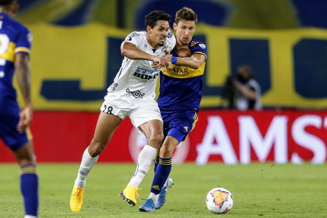 Santos 5