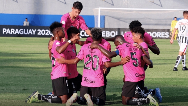 Independiente del Valle Sub 20