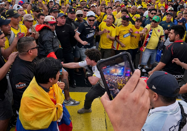 Banderazo