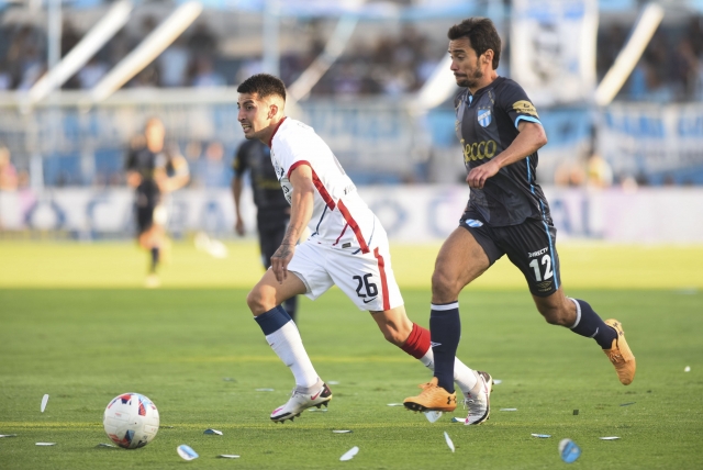 Atletico Tucuman