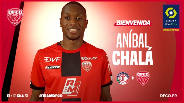 Anibal Chala