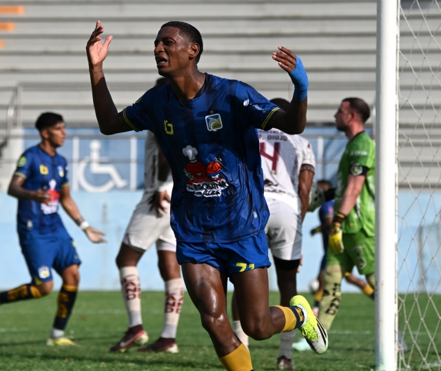 Jefferson Arce