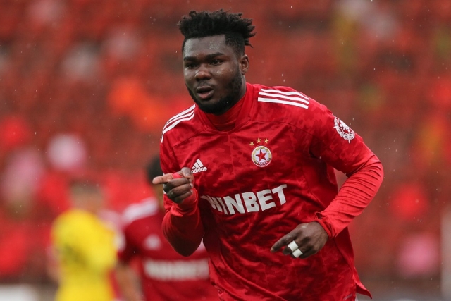 Jordy Caicedo 4