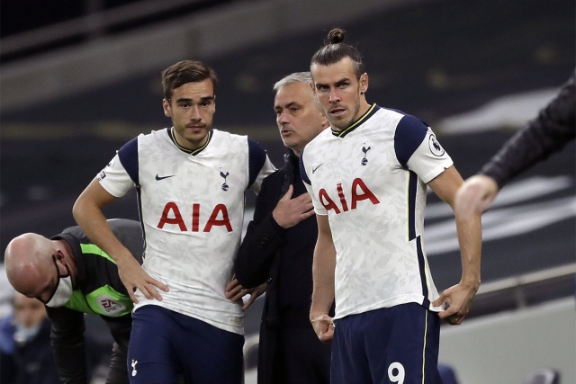Gareth Bale 2