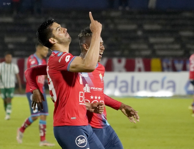 Ronie Carrillo 2