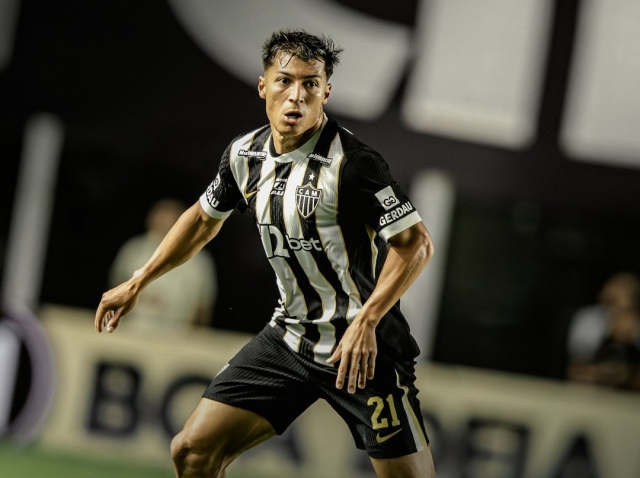 Alan Franco 8