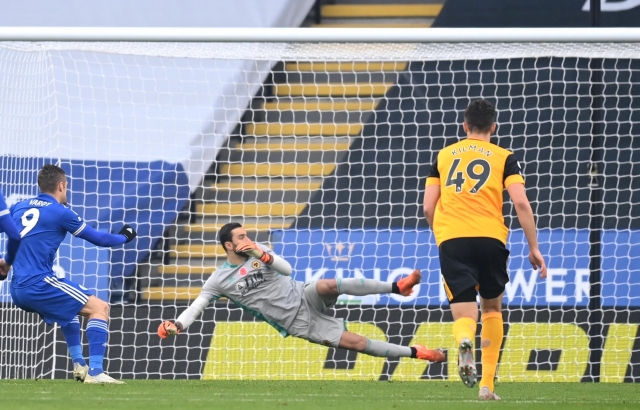 Leicester City 2
