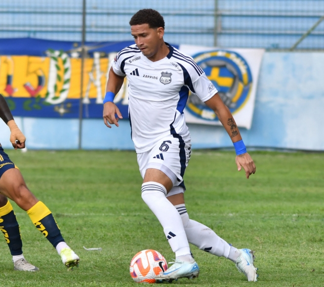 Sebastian Tarira