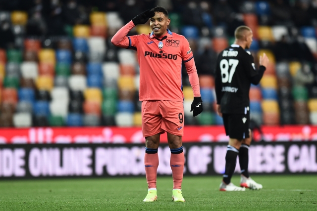 Luis Muriel 2