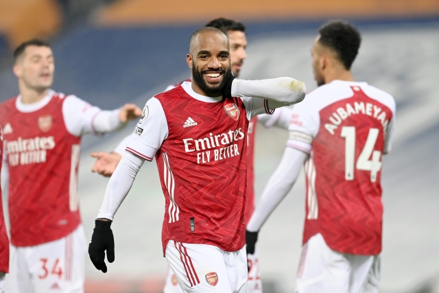 Arsenal 7
