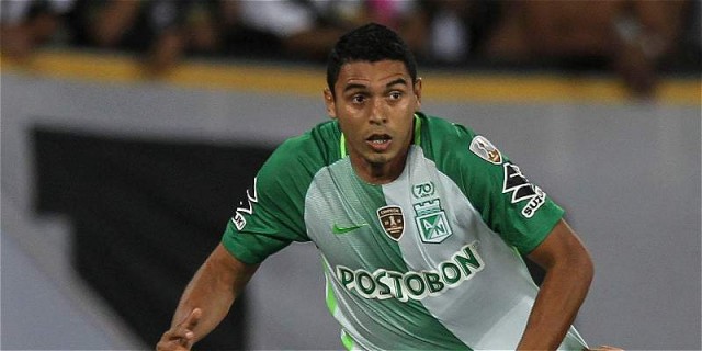 Daniel Bocanegra