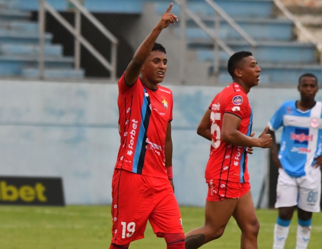 Eddy Mejia