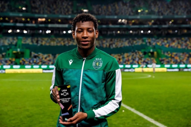 Gonzalo Plata 11
