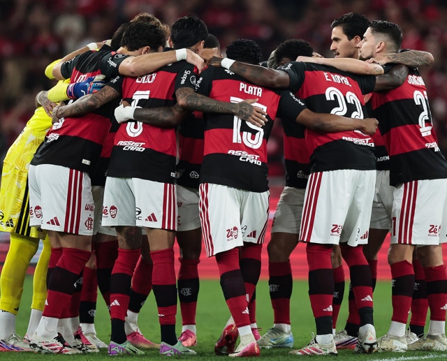 Flamengo 2