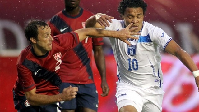 Seleccion USA 2