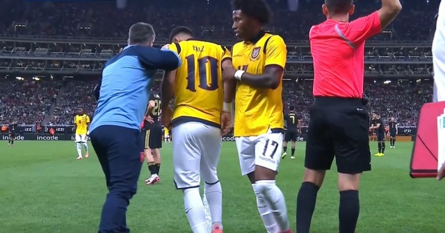 Angelo Preciado Sel 10