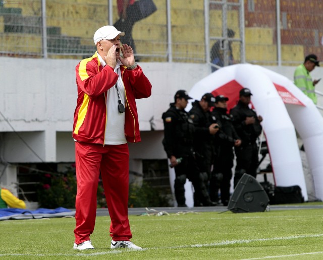 Carlos Ischia 2
