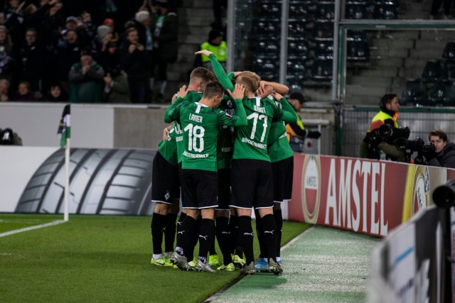Borussia Monchengladbach