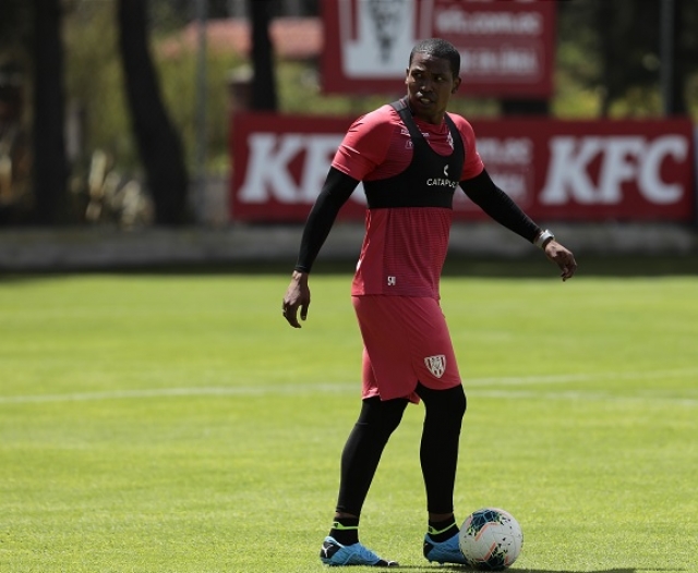 Edson Montaño