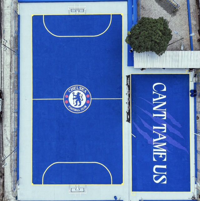 Chelsea Guayaquil