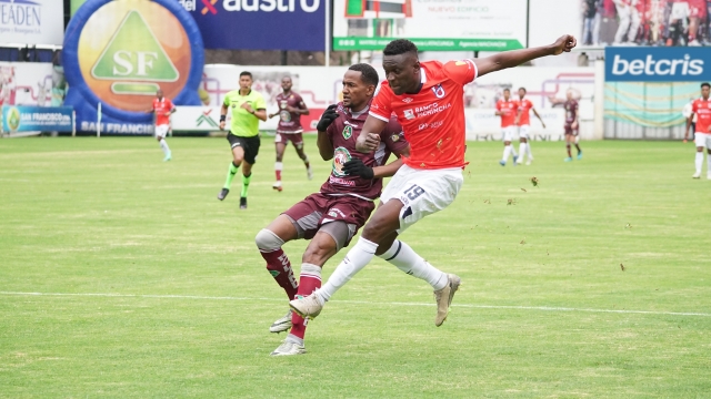 Cristian Martínez