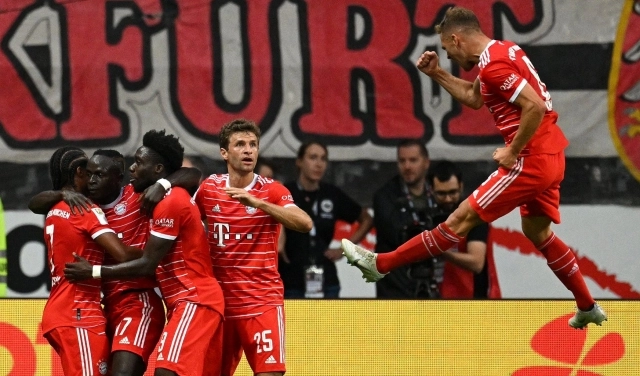 Bayern Múnich