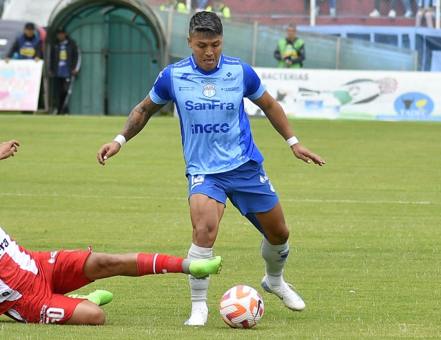 Luis Ayala 2