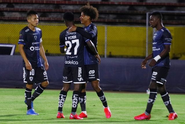 Independiente Jrs 2