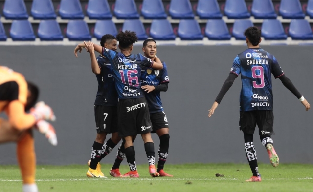 Independiente del Valle Sub 20 2