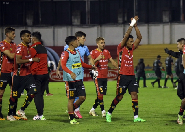 Deportivo Cuenca 3