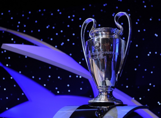 UEFA Champions League-Trofeo-2008