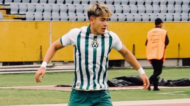 Juan Perez