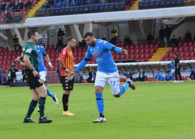 Napoli 3