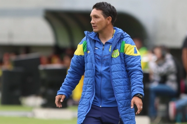 Leonardo Vanegas 2