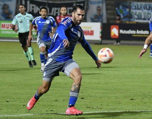 Facundo Castelli 2