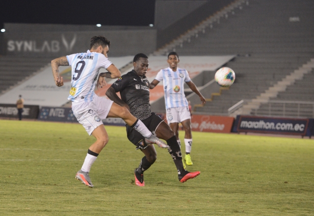 Luis Caicedo I