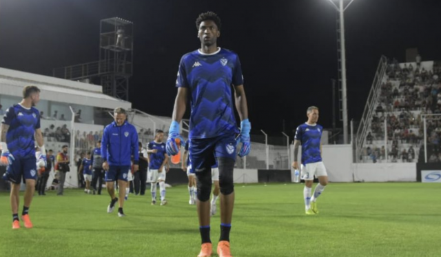 Alexander Dominguez 11