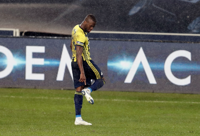 Enner Valencia 16
