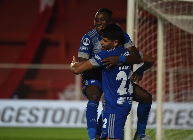 Emelec 15