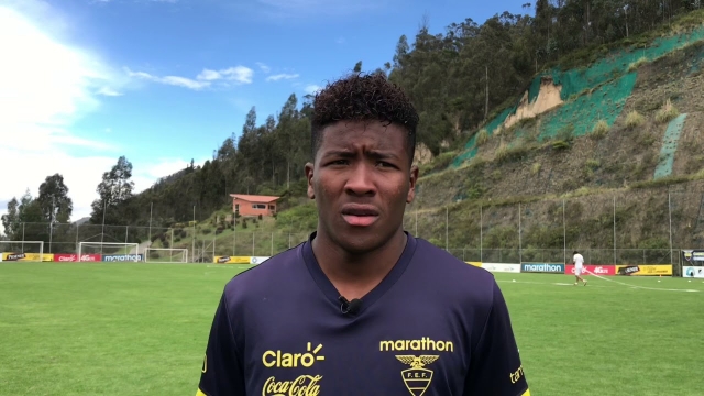 Edilson Cabeza