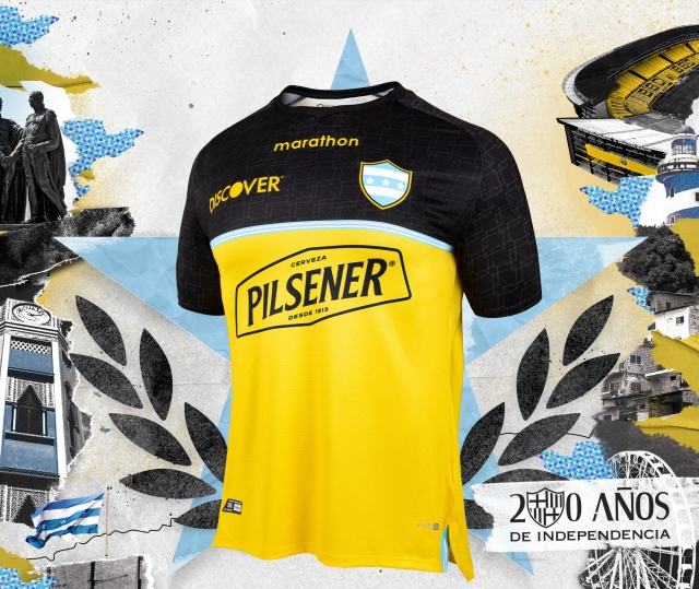 Camiseta Barcelona 2