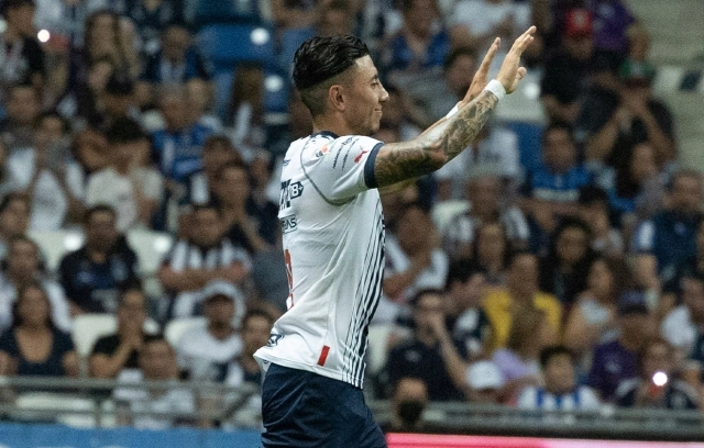 Joao Rojas L