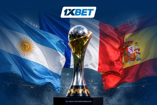 1xBet 10